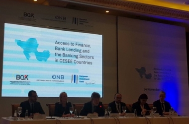 CBK organizes the regional conference on access to finance