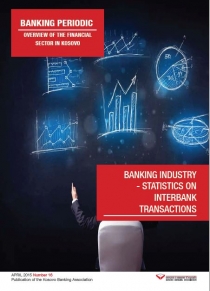 Banking Periodic no.16 - April 2015