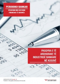 Periodiku Bankar nr.18 - Qërshor 2015