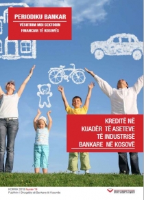 Periodiku Bankar nr.19 - Korrik 2015