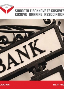 Banking Periodic no.11 - November 2014