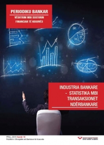 Periodiku Bankar nr.16 - Prill 2015