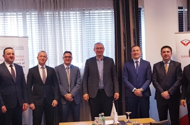 The Board of Directors of KBA held the end of year meeting