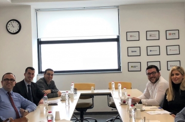The end of year meeting of the Treasury Committee is held