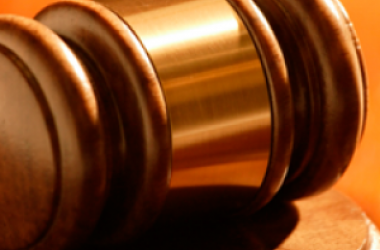 Legal Committee elects a new chairman