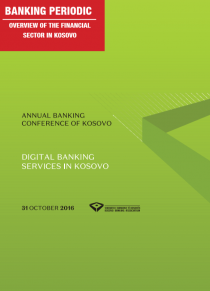 Banking Periodic -  October 2016