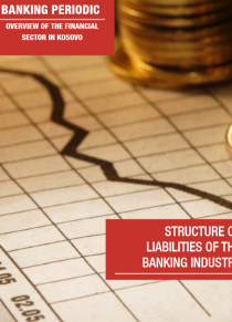 Banking Periodic no.15 - March 2015