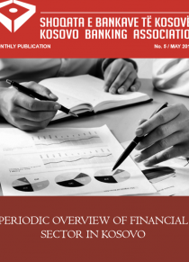 Periodiku Bankar nr.5 - Maj 2014