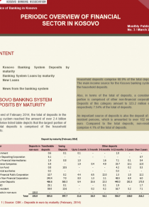 Periodiku Bankar nr.3 - Mars 2014