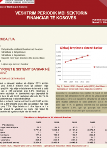 Periodiku Bankar nr.2 - Shkurt 2014