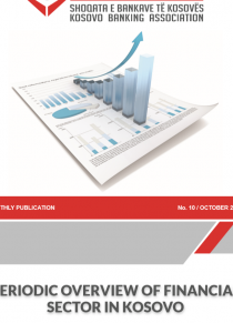 Banking Periodic no. 10 - October 2014