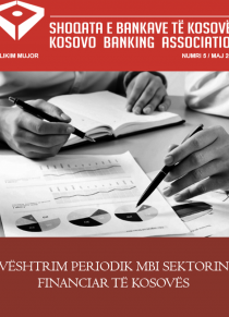 Banking Periodic no.5 - May 2014