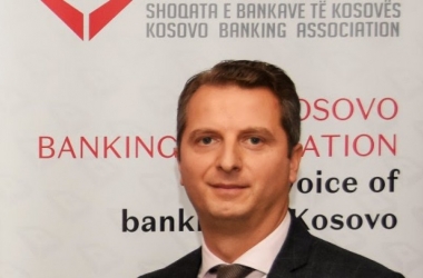 Balija: Qasja në financim nga bankat e Kosovës më e larta në rajon