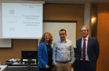 Partner Country Forum