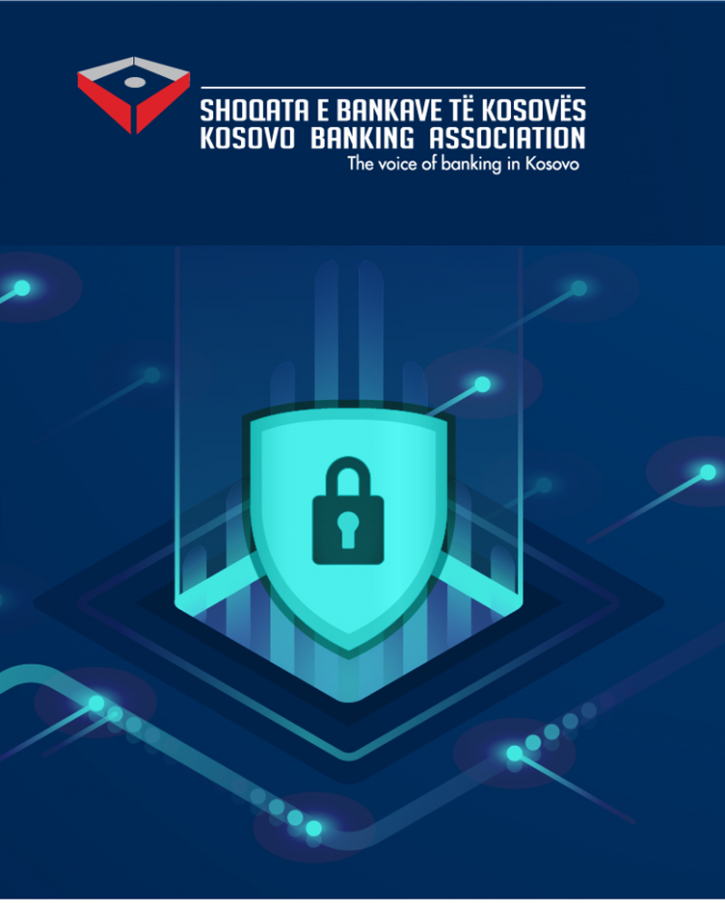 Kosovo Banking Association inform businesses about cyber security