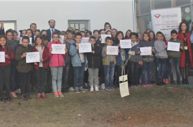 The Kosovo Banking Association marks the World Savings Day