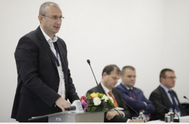 Regional Workshop for Western Balkan: Banking Regulation Reform and Challenges Ahead