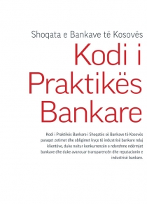 Kodi i Praktikës Bankare