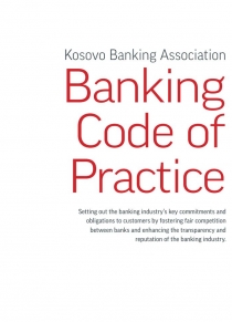 Banking Code of Practice