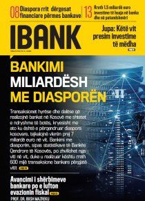 Bankimi Miliardësh me Diasporën - Shkurt 2019