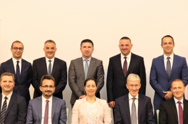 New Board of Directors of Kosovo Banking Association is elected