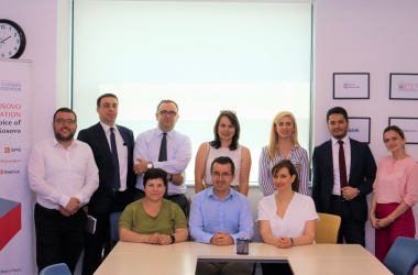 KBA Treasury Committee with a new mandate