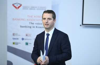 Banking Sector considers alternatives in advancing the payments system in Kosovo