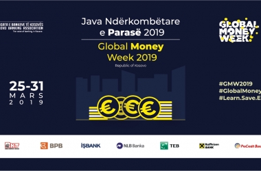 Global Money Week 2019