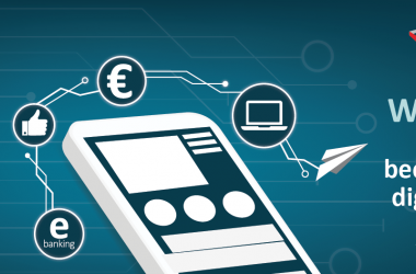 Workshop: How to become a fully digitized bank