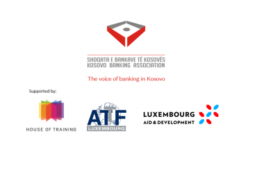 Potential of technology in developing the financial services industry
