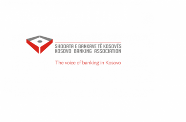 Kosovo Banking Association supports with 37,000 Euro for earthquake victims and survivors in Albania