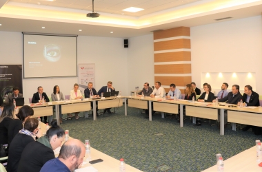 Law on Sponsorship has opened a new hopeful stage for strengthening sports, culture and youth in Kosovo