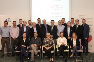 The importance of Leadership in achieving high performance in Team