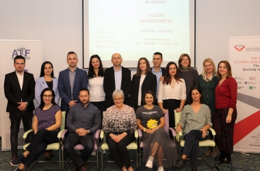 Talent Management and Development as a trend for successful Organizations