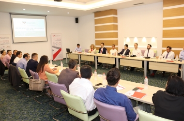 Implementation of IFRS 9 and other new Regulations