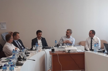 Kosovo needs Private Equity for further development