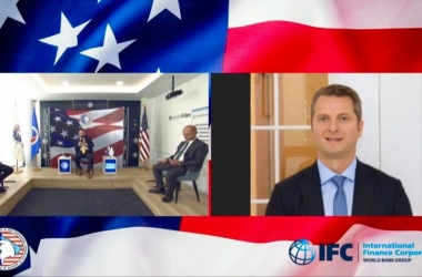 KBA was part of the virtual forum on the topic: Business Impact of COVID-19: Kosovo legislation on restructuring and insolvency 