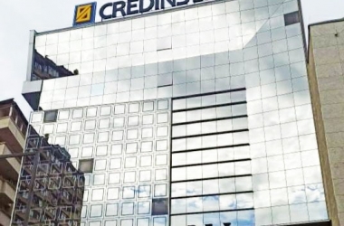 CREDINS Bank anëtarësohet në Shoqatën e Bankave të Kosovës