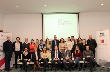 Detailed plan of Risk Management a must for companies nowadays - Training on Liquidity Risk