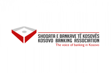 The Kosovo Banking Association reacts against the armed robbery of a commercial bank in Pristina