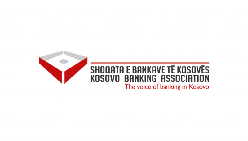 Kosovo Banking Association reacts against the armed attack of one of the commercials bank in Pristina