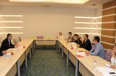 Digital Economy - Electronic signature in the banking sector of Kosovo