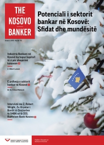 Potenciali i sektorit bankar në Kosovë: Sfidat dhe mundësitë