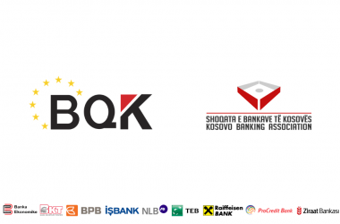 The Regular Semiannual Meeting between the Kosovo Banking Association and the Central Bank of Kosovo is held