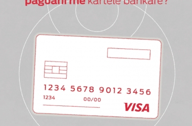 Shoqata e Bankave të Kosovës në bashkëpunim me Visa lansojnë fushatën informuese për rritjen e pagesave me kartelë në Kosovë dhe reduktimin e parasë KESH në ekonomi