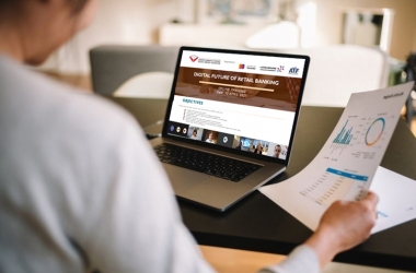 Digital Future of Retail Banking 