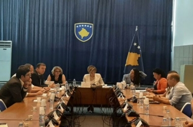 KBA participates in the legislative initiative for drafting the 