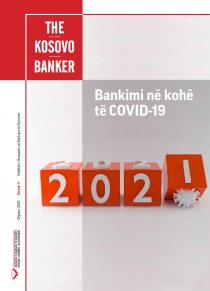 The Kosovo Banker Nr.17 - Janar 2020
