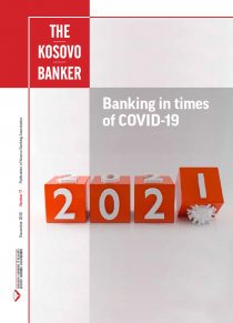 The Kosovo Banker No.17 - January 2020  