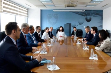 Commercial banks sign a memorandum on Diaspora Bonds